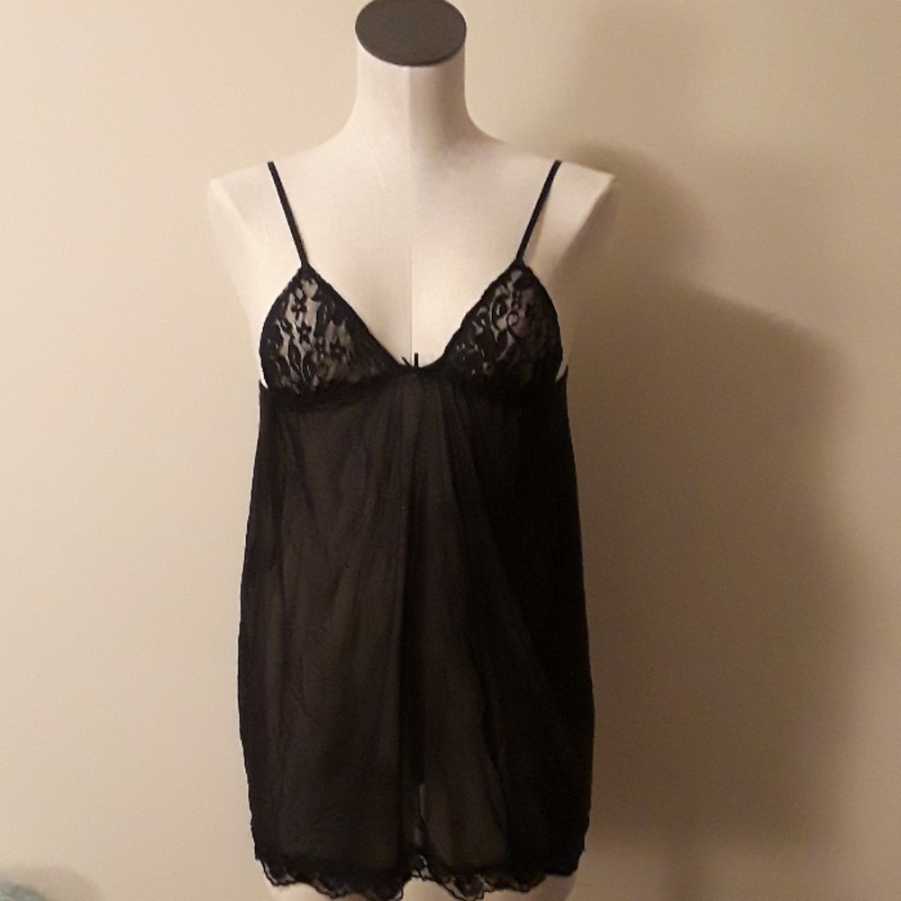 Bella Petite Chemise